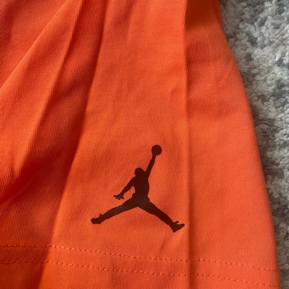 Air Jordan Dri-FIT Zion Williamson “Let’s Dance” T-shirt - Picture 3 of 9